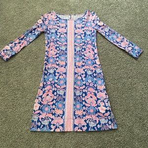 XXS Lilly Pulitzer dress